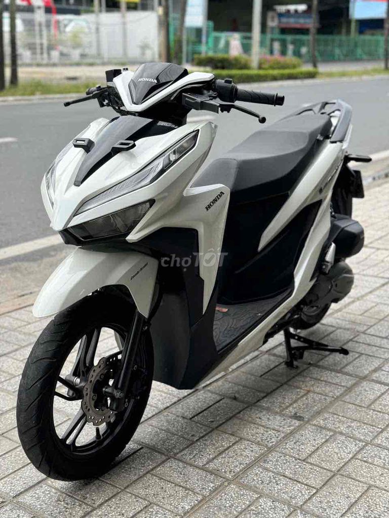 Vario 150 máy zin êm ấm biển 67