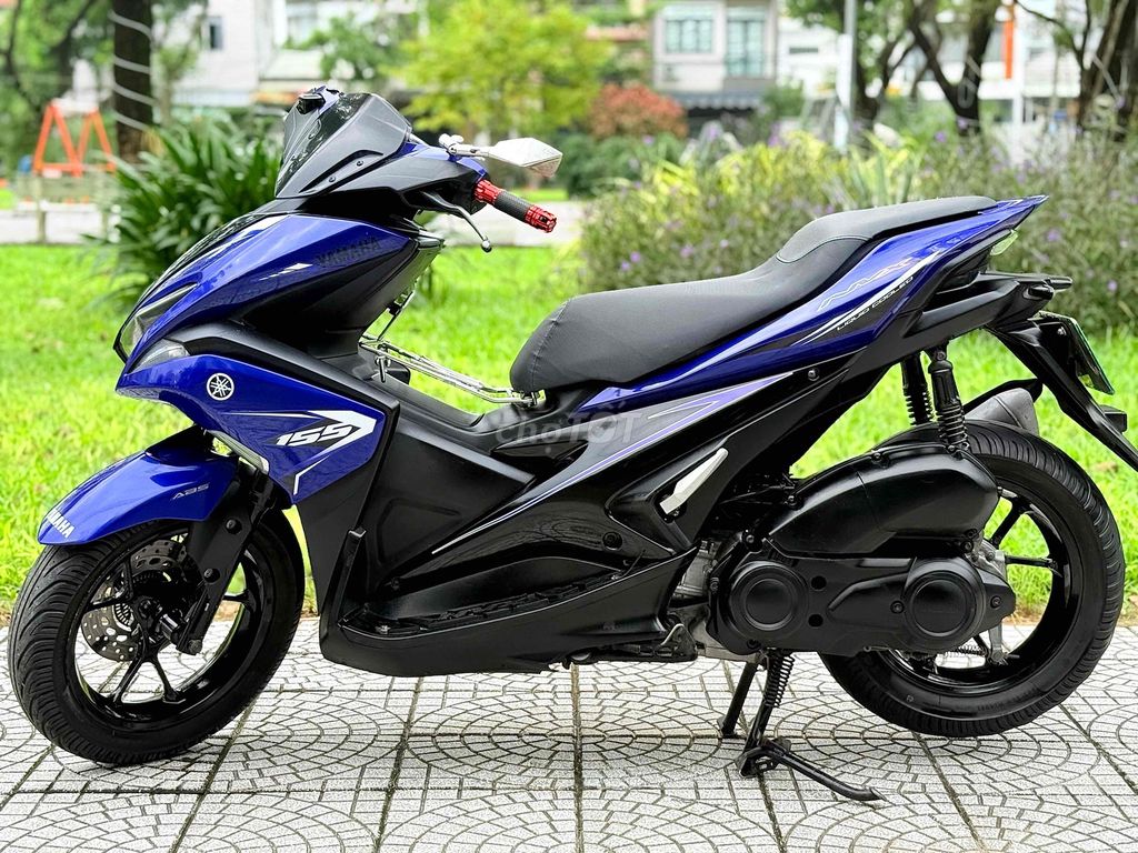 Nvx 155 2018 abs biển 43. Mua bán Xe máy tại Quận Sơn Trà Đà Nẵng được đăng bởi AN  chuyên mua bán xe máy cũ tại 386 ngô quyền sơn trà đà nẵng  BÁN XE TRẢ GÓP hình 3