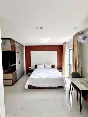 Rent · 1 bd · 30 м² · Quận Hải Châu, ул. Đường Hùng Vương
