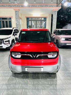 VinFast VF3 2024 8000 km 208Tr. Mua bán Ô tô tại Huyện Bắc Tân Uyên Bình Dương được đăng bởi Ô Tô Quân Bồ Bình Dương