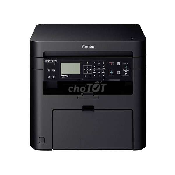 Máy in Canon MF240D Đen Đã qua sử dụng. Mua bán Đồ dùng văn phòng tại Huyện Nhơn Trạch Đồng Nai được đăng bởi Bao hình 1