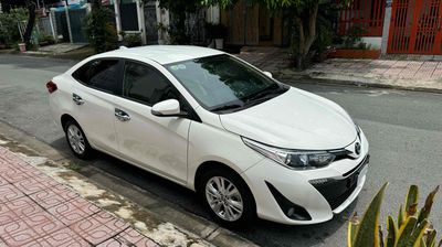 Toyota Vios 1.5 G 2021, số tự động, không lỗi. Mua bán Ô tô tại Huyện Bình Chánh Tp Hồ Chí Minh được đăng bởi TAN THANH AUTO