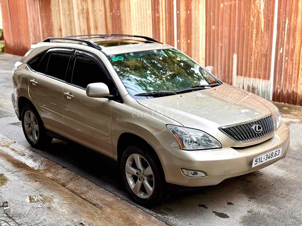 Lexus RX 330 sx 2003 - 150000 km