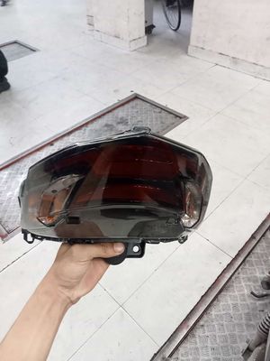 Đèn hậu Honda Air Blade 160 Nhựa Đen. Mua bán Phụ tùng xe tại Quận Phú Nhuận Tp Hồ Chí Minh được đăng bởi Trần Thanh Vũ