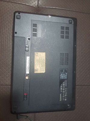 Laptop Lenovo G480 RAM 4GB màu đen đã sử dụng. Mua bán Laptop tại Quận Gò Vấp Tp Hồ Chí Minh được đăng bởi Hoàng Phúc