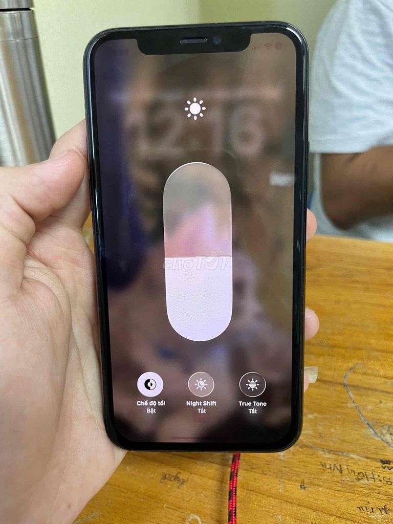 Apple iPhone 11 Pro Muốn Gl lên 15pro. Mua bán Điện thoại tại Quận Thanh Khê Đà Nẵng được đăng bởi Trần Gia Huy hình 1