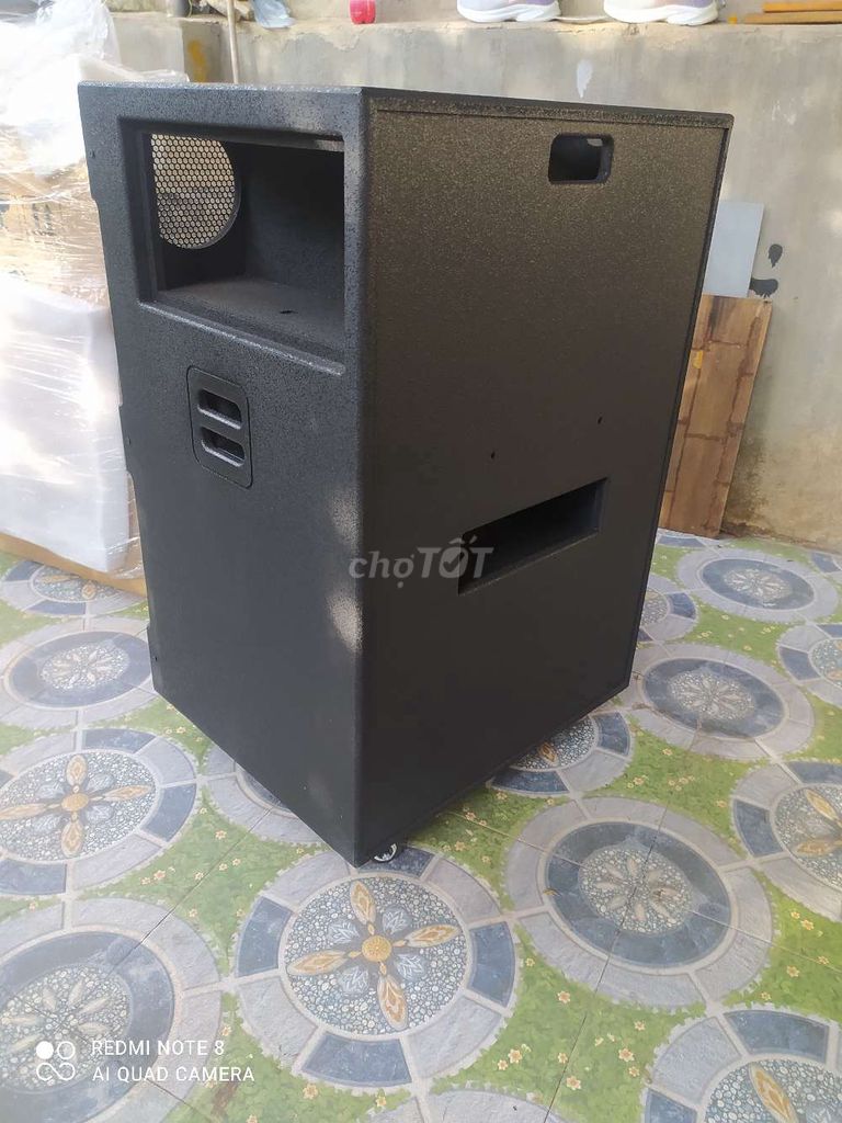 Vỏ loa kéo 40 đôi 2 trung 2 trep. Mua bán Tivi, Âm thanh tại Thành phố Biên Hòa Đồng Nai được đăng bởi anh quang hình 3