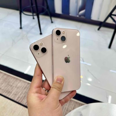 iPhone 13 128Gb/256Gb Quốc Tế 99% - Bán Trả Góp. Mua bán Điện thoại tại Thành phố Tây Ninh Tây Ninh được đăng bởi Trần Bảo Store Mobile Tây Ninh