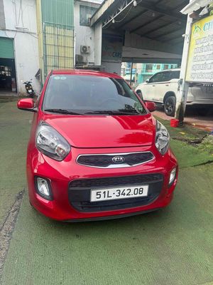 Kia Morning 2020 AT - 50000 km. Mua bán Ô tô tại Quận Bình Tân Tp Hồ Chí Minh được đăng bởi Duy Duy