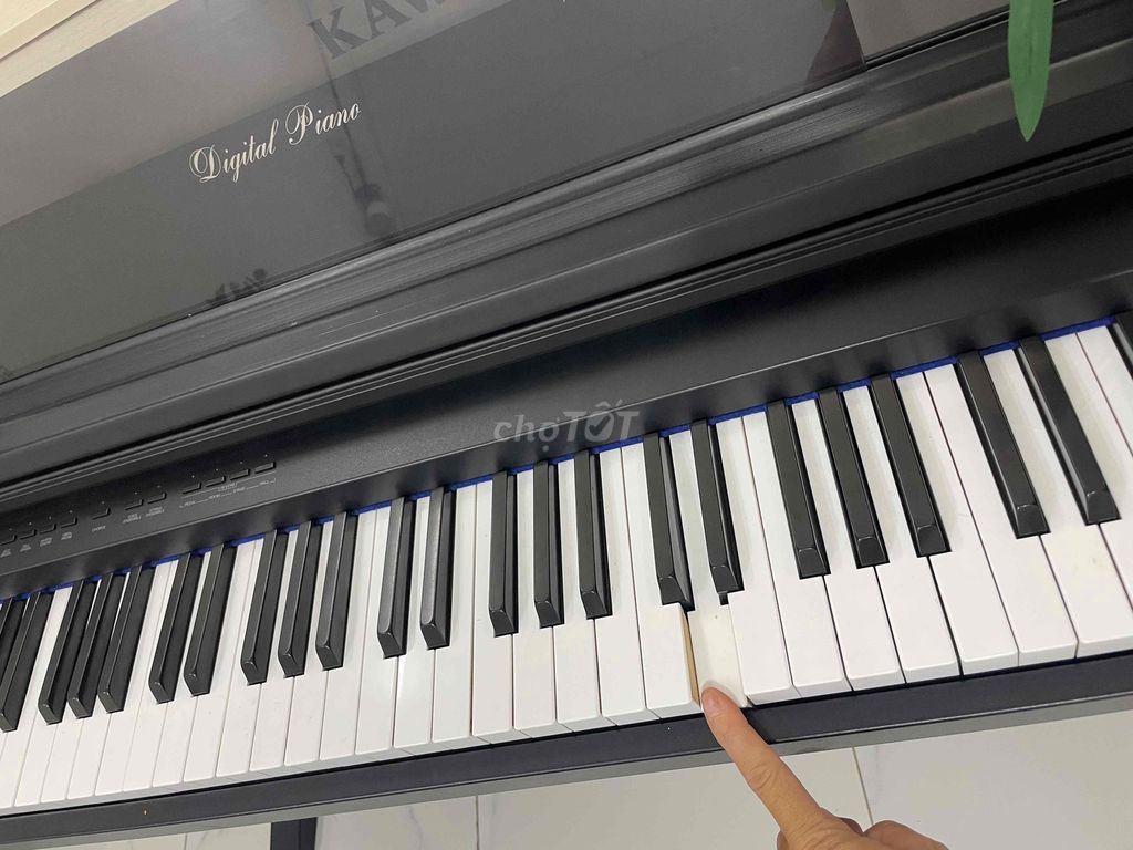 piano điện kawai 88 phím gỗ nhật 7tr