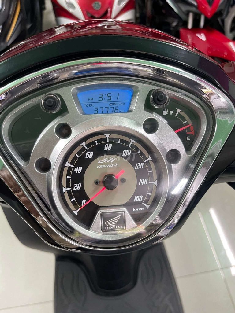 Sh Mode 2018. Mua bán Xe máy tại Quận Cái Răng Cần Thơ được đăng bởi Cửa Hàng Xe Máy A Hưng hình 4