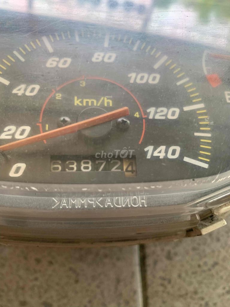 đồng hồ wave thái 100 zin theo xe đẹp. Mua bán Phụ tùng xe tại Quận Ninh Kiều Cần Thơ được đăng bởi Đăng hình 6