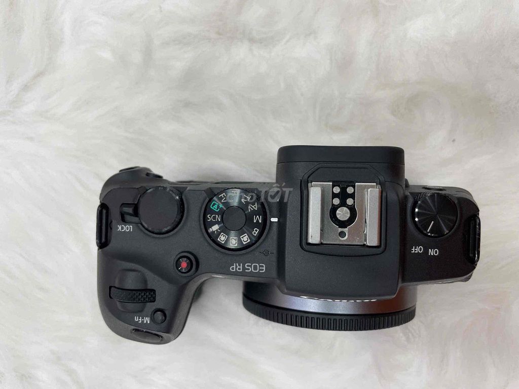 Canon RP. Mua bán Máy ảnh, Máy quay tại Quận Thanh Khê Đà Nẵng được đăng bởi Thắng  hình 1