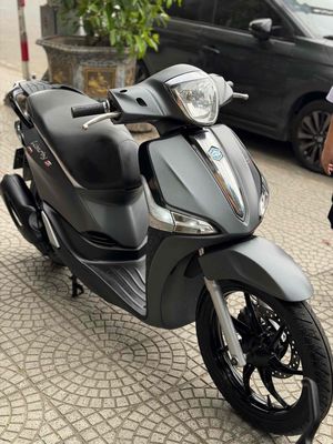 Liberty iget abs - hỗ trợ góp trả trước 0đ