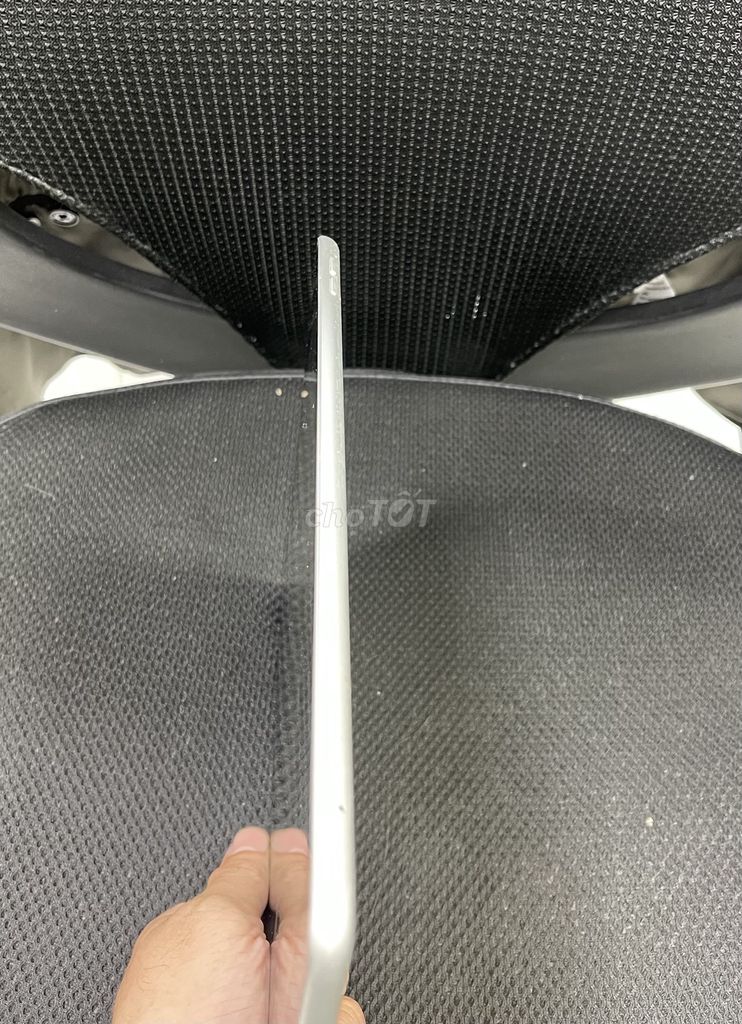 Apple iPad Gen 9 10.9 inch 64GB. Mua bán Máy tính bảng tại Quận 5 Tp Hồ Chí Minh được đăng bởi Nguyễn Ngọc Tân hình 1