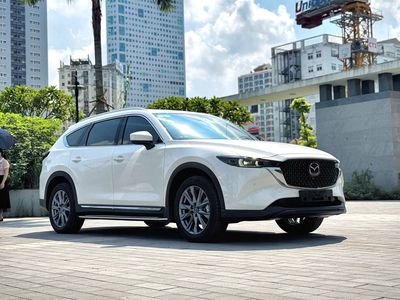 Mazda CX 8 2025 Premium - 998 km. Mua bán Ô tô tại Quận Nam Từ Liêm Hà Nội được đăng bởi Mr sinh Auto