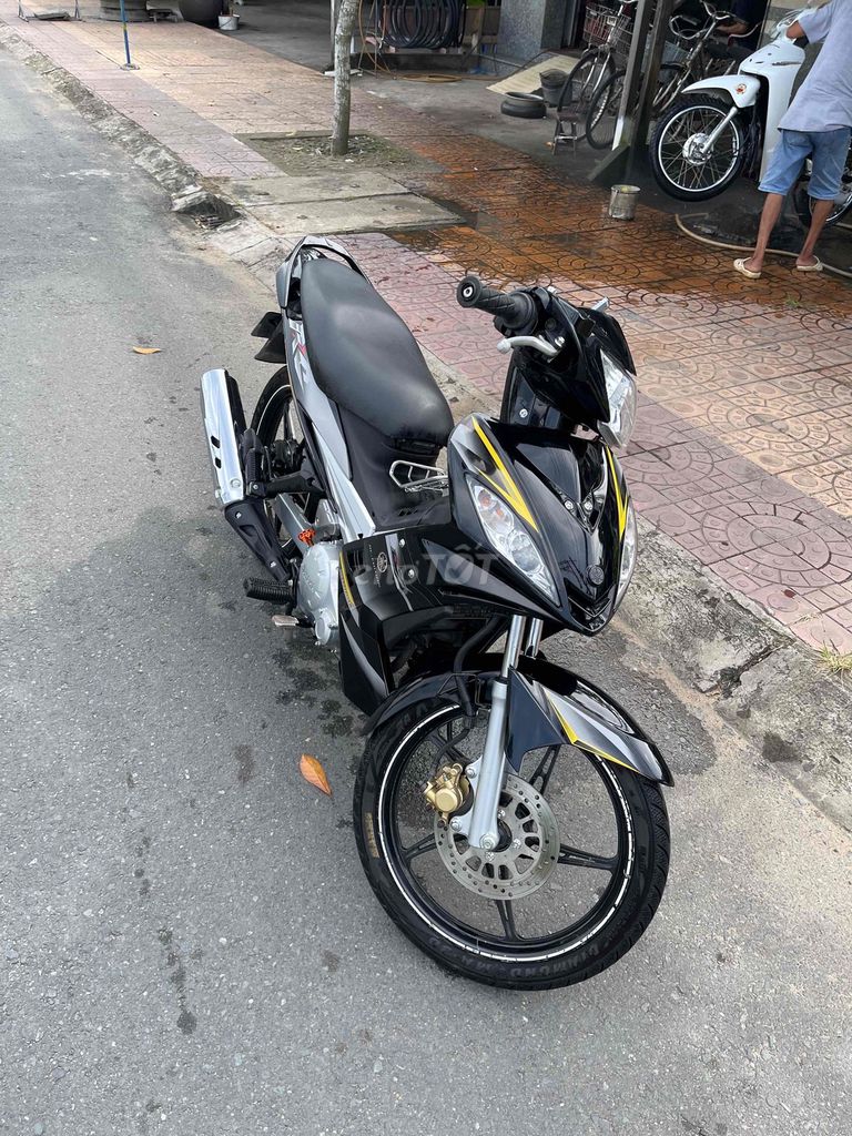 Ex 1 càng 1s9a may zin bs 69. Mua bán Xe máy tại Thành phố Ngã Bảy Hậu Giang được đăng bởi Xe Máy Minh Hiếu Hậu Giang  hình 6