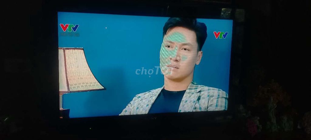 Tivi Sony 32 inch không mạng. Mua bán Tivi, Âm thanh tại Huyện Đông Hưng Thái Bình được đăng bởi ba ba hình 1