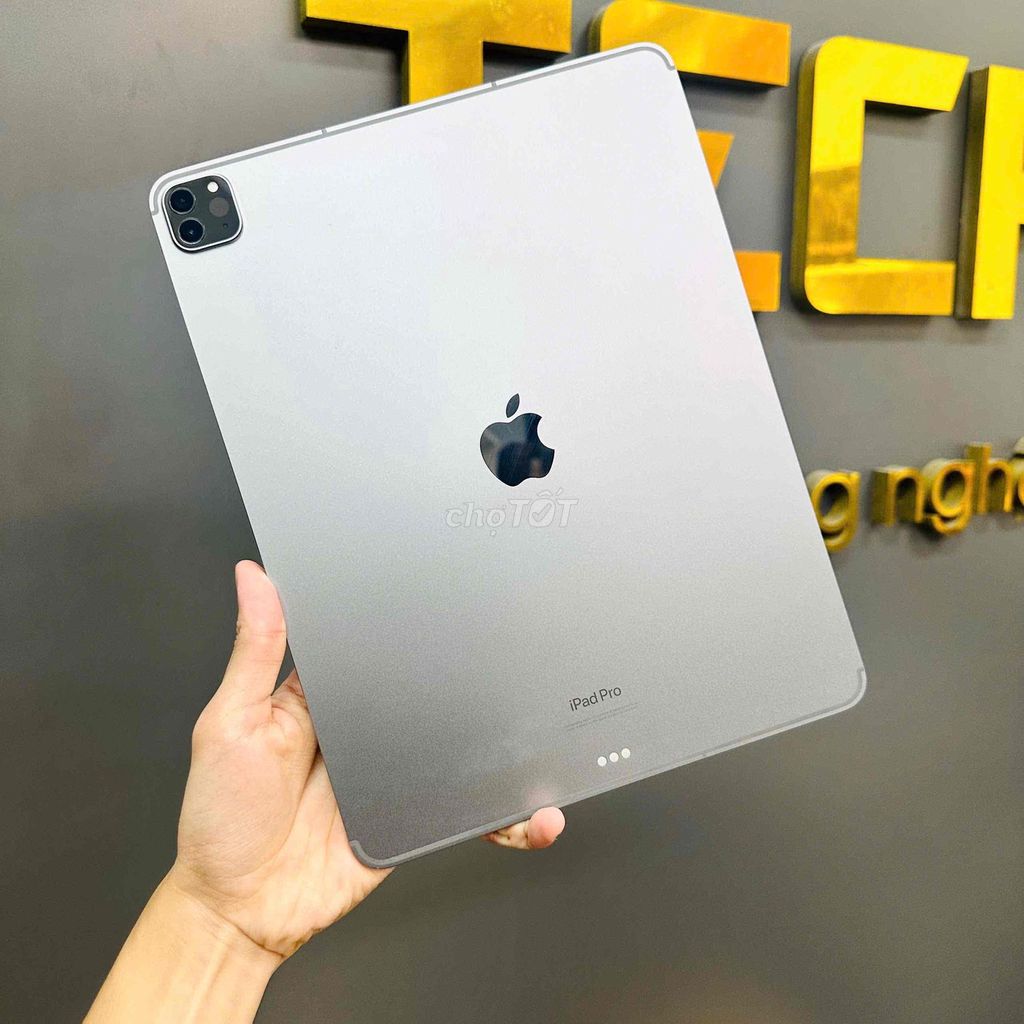 MiniLED M2 12.9inch mà giá lại chỉ ngang 11inch. Mua bán Máy tính bảng tại Quận Thanh Xuân Hà Nội được đăng bởi Bùi Anh Tuấn hình 1