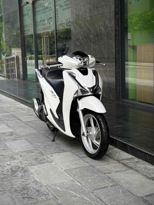 Honda SH 125 2019 Trắng 20.000 km