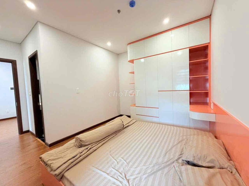 High-floor 2-bedroom apartment at MIA Plaza Hòa Khánh — photo 11