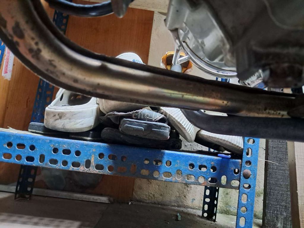 Future 1. Mua bán Xe máy tại Quận 8 Tp Hồ Chí Minh được đăng bởi Hùng hình 3