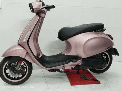 Sprint iget 2016 Hồng. Mua bán Xe máy tại Quận 12 Tp Hồ Chí Minh được đăng bởi Sơn 