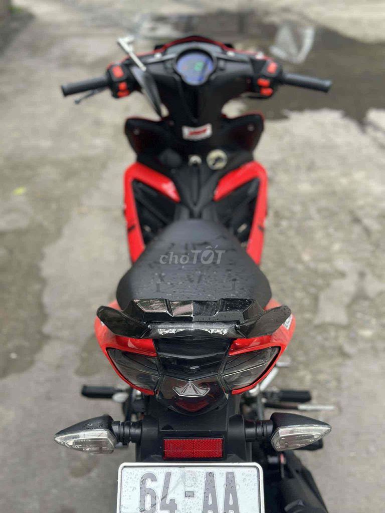 ex 135 Úp Lc 9c bs64. Mua bán Xe máy tại Quận Bình Thuỷ Cần Thơ được đăng bởi alitiad hình 14