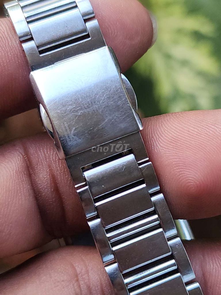 Đồng hồ seiko. Mua bán Đồng hồ tại Huyện Đất Đỏ Bà Rịa - Vũng Tàu được đăng bởi Nguyễn Duy Học hình 4