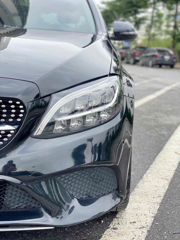 Bán xe merc c180 sx 2020. Mua bán Ô tô tại Quận Nam Từ Liêm Hà Nội được đăng bởi Lưu quang kiên hình 7