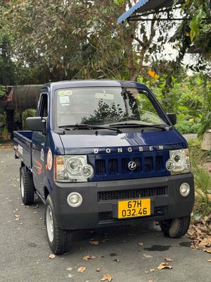 xe lướt Dongben k9 2022 đăng kí 2023 odo 20.000km. Mua bán Xe tải, xe ben tại Quận Cái Răng Cần Thơ được đăng bởi Thiện Xe Tải