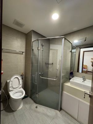 Em bán căn góc Mizuki Park 78m2 2PN/2WC tầng cao, nhà mới. Giá 3,73 tỷ. Mua bán căn hộ/chung cư tại Huyện Bình Chánh Tp Hồ Chí Minh được đăng bởi Căn Hộ Giá Tốt