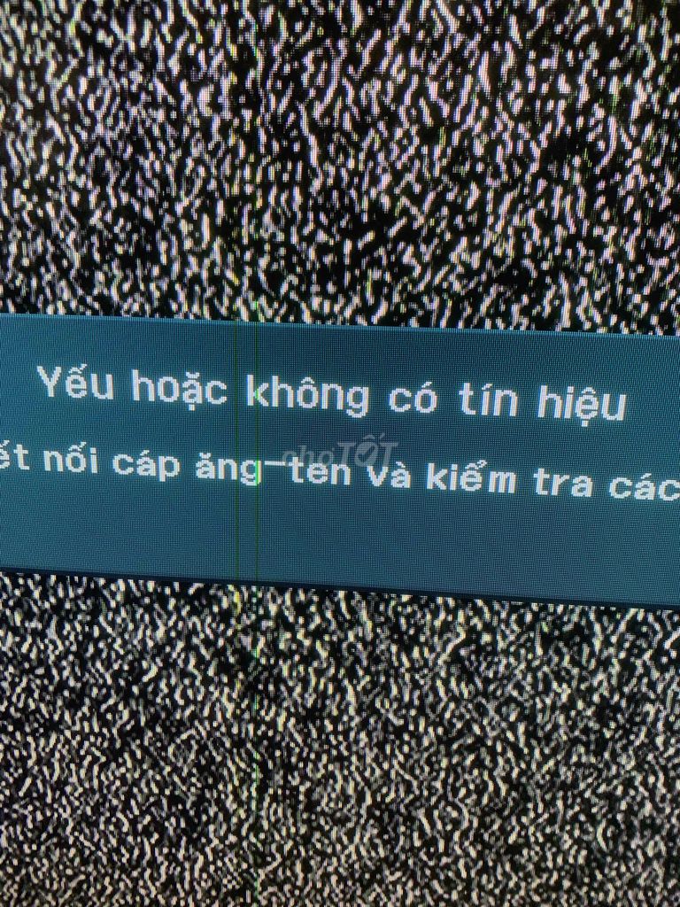 Tivi Samsung 32 inch LED đã sử dụng. Mua bán Tivi, Âm thanh tại Quận 12 Tp Hồ Chí Minh được đăng bởi Phu hình 1