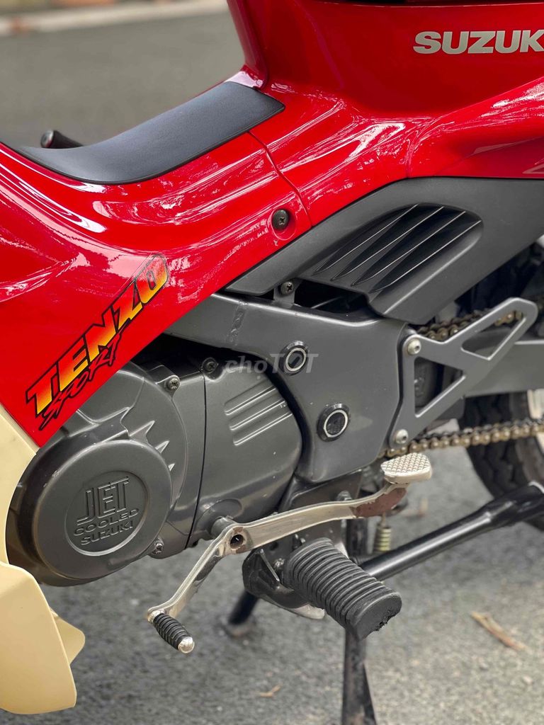 Xipo HQCN. Mua bán Xe máy tại Thành phố Biên Hòa Đồng Nai được đăng bởi trần quang khải hình 5