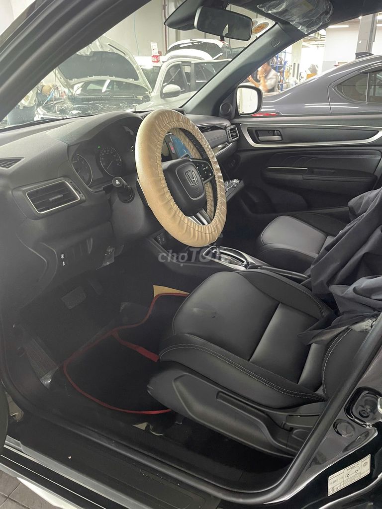 Honda BR-V L 2025 - Xe Mới odo 24km - Xe Siêu Cọp. Mua bán Ô tô tại Quận 7 Tp Hồ Chí Minh được đăng bởi Honda Ô Tô Sài Gòn Quận 7 hình 8