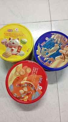 Bánh hộp thiết. Mua bán Đồ ăn, thực phẩm và các loại khác tại Huyện Củ Chi Tp Hồ Chí Minh được đăng bởi Nguyễn Bùi Chiến Thắng