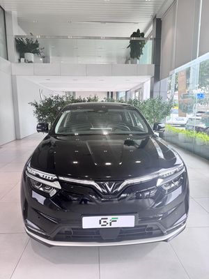 Vinfast VF8 Eco 2023 Đen 57000 km