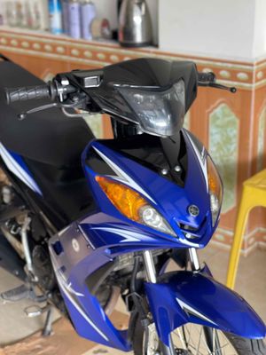 Yamaha Exciter Xanh dương Côn tay. Mua bán Xe máy tại Quận Cẩm Lệ Đà Nẵng được đăng bởi Quá