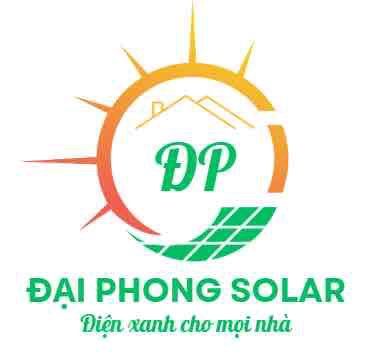 Công Ty TNHH Thiết Kế & Thi Công Đại Phong logo
