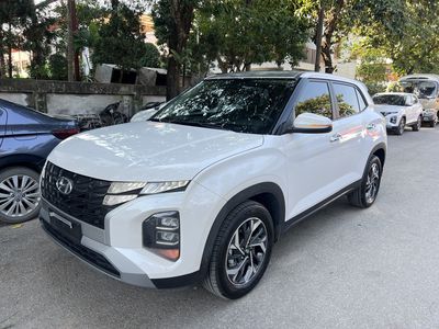 Hyundai Creta cao cấp 2023 “8 nghìn km” như mới 6x. Mua bán Ô tô tại Quận Cầu Giấy Hà Nội được đăng bởi Xe Cũ Dương Đô