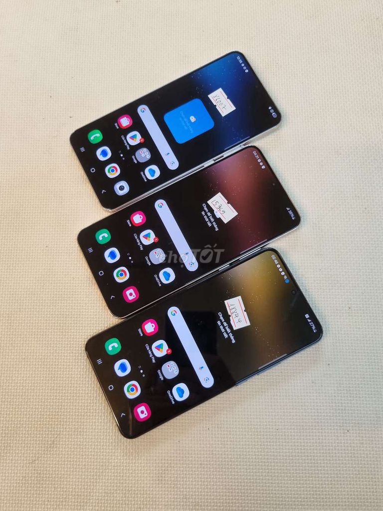 Galaxy S22 Plus 5G bản Mỹ sd 2sim chip Snapdragon. Mua bán Điện thoại tại Quận Thanh Xuân Hà Nội được đăng bởi 173 Nguyễn Xiển   TX HN hình 1