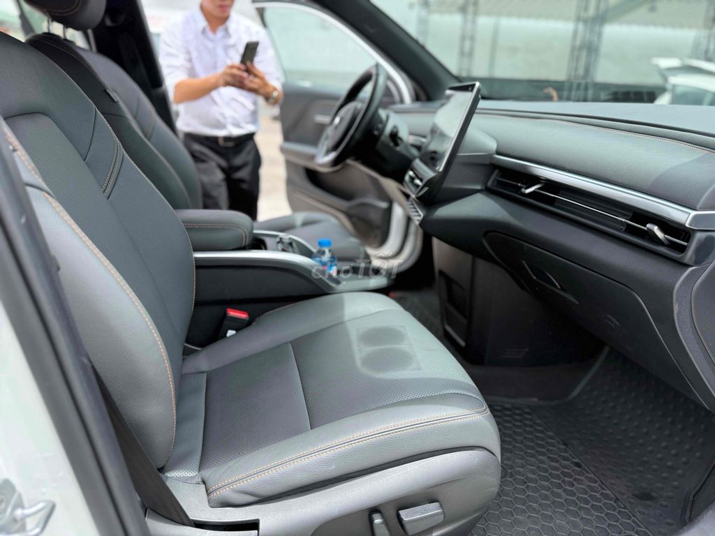 VF6 PLUS CỰC PHẨM SIÊU LƯỚT-BAO CHẤT-TEXT HÃNG. Mua bán Ô tô tại Quận Bình Thạnh Tp Hồ Chí Minh được đăng bởi KỲ hình 19