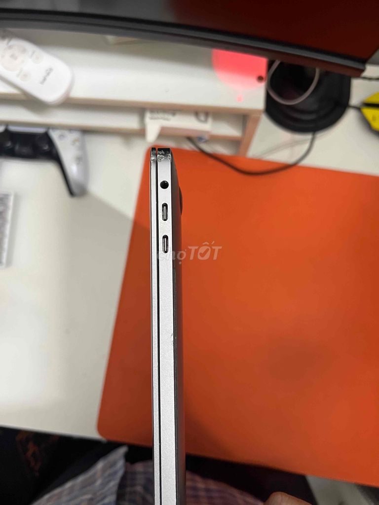 Macbook pro 16inch i9 1tb mvt