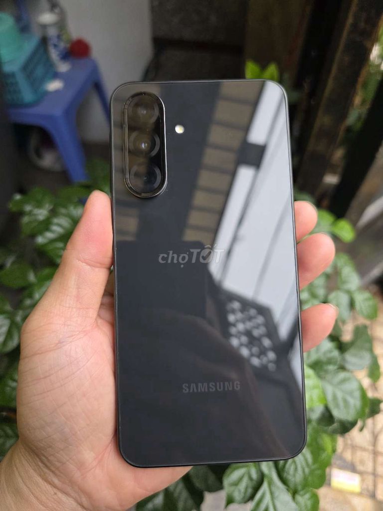 Samsung A36 5G 8/128 ZIN ĐẸP BH 28/10/2028. Mua bán Điện thoại tại Quận Tân Phú Tp Hồ Chí Minh được đăng bởi Ngô Minh Mobile  hình 1