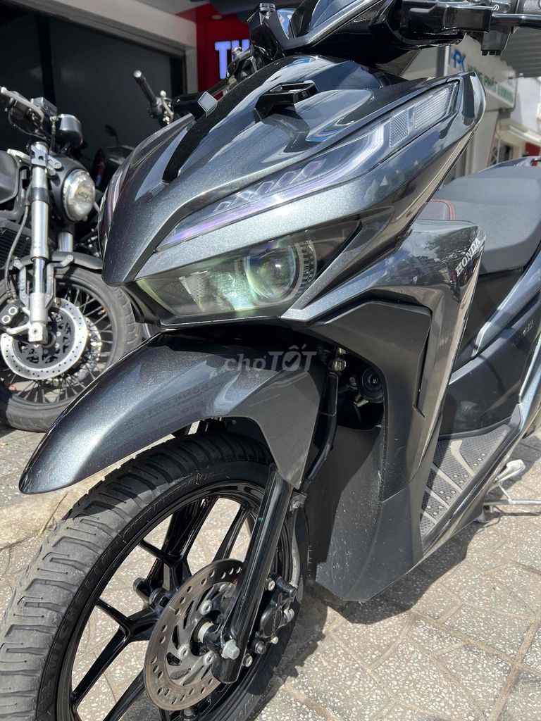 Vario 150 2021  ❇️Đồng Moto Đà Lạt ❇️. Mua bán Xe máy tại Thành phố Đà Lạt Lâm Đồng được đăng bởi ĐỒNG MOTOR 2  cá nhân hình 3