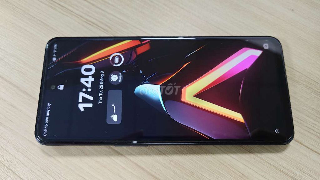 Nubia Neo 3 4G 128GB Đen. Mua bán Điện thoại tại Quận 4 Tp Hồ Chí Minh được đăng bởi Minh hình 1