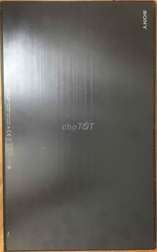 Sony Vaio Duo Tap Windows 10 Đen. Mua bán Laptop tại Thành phố Biên Hòa Đồng Nai được đăng bởi Nguyễn Hùng Phương Trí hình 1