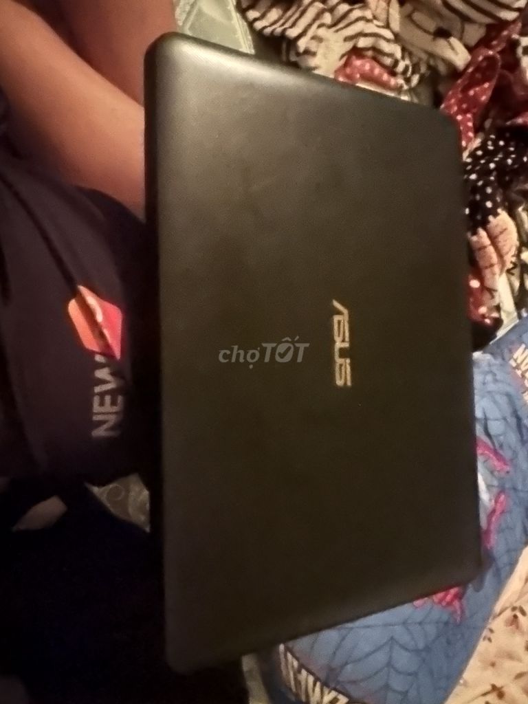 Máy tính xách tay Asus Đen Đã sử dụng. Mua bán Laptop tại Thành phố Biên Hòa Đồng Nai được đăng bởi Huỳnh tri hình 1