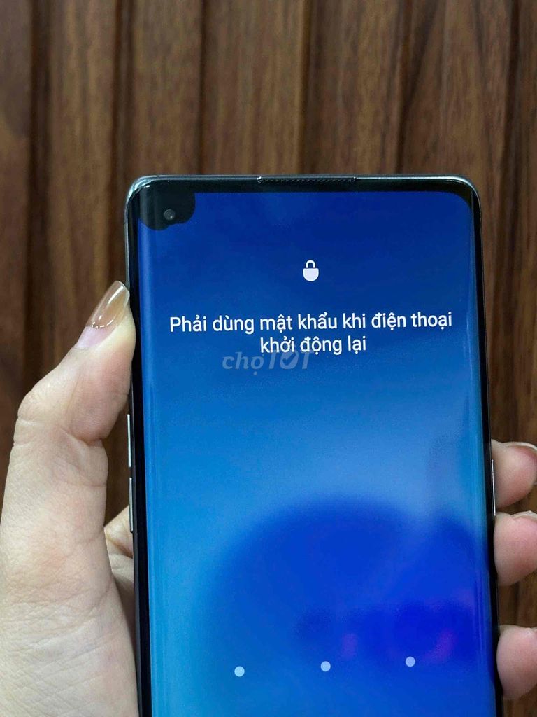 Oppo Reno6 Pro 8GB 128GB Thanh Lý