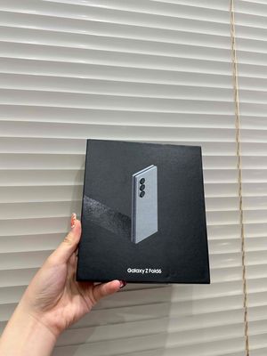 SAMSUNG GALAXY Z FOLD6 ĐỦ MÀU- GÓP 0% - BAO NỢ XẤU